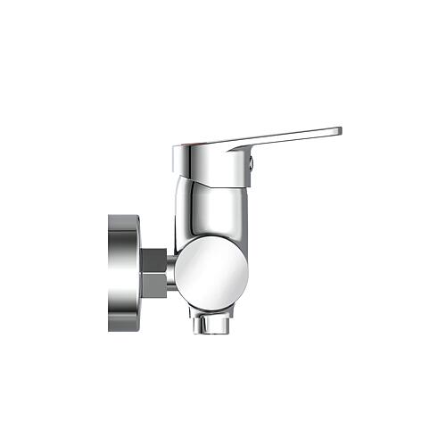 Mitigeur douche AP Nevado Anwendung 2