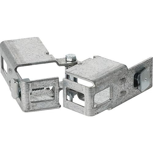 Geberit GIS raccord d'angle Standard 1
