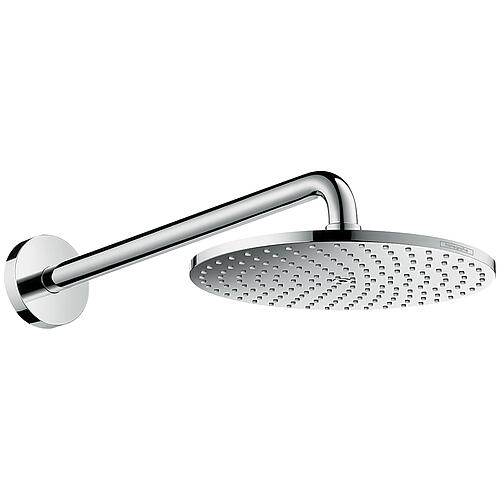 Tête de douche Raindance S 240 1 jet PowderRain Standard 1