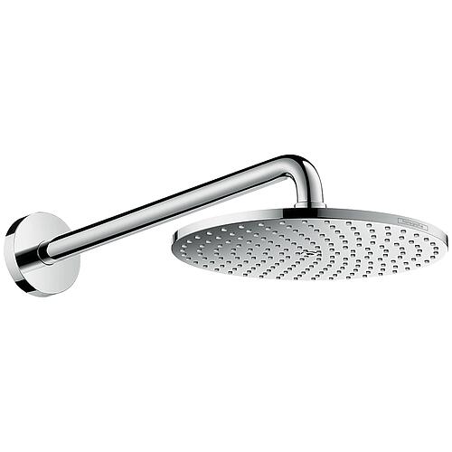 Tête de douche Raindance Raindance S 240 1 jet PowderRain Standard 1