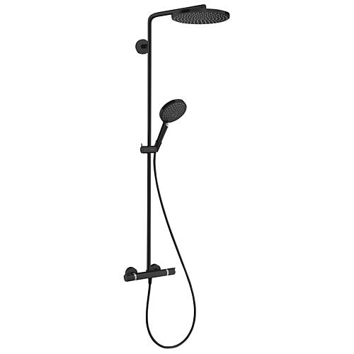 Colonne de douche Raindance Select S 240 1jet PowderRain Standard 2