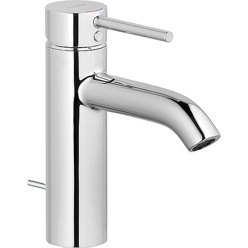 Mitigeur de lavabo Kludi Bozz saillie 100 mm Standard 1