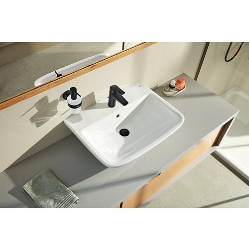 Mitigeur lavabo Grohe Eurosmart S-Size Anwendung 7