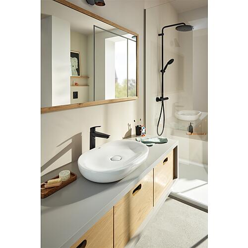 Mitigeur lavabo Grohe Eurosmart XL-Size