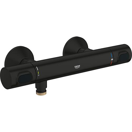 Mitigeur thermostatique de douche Grohe Grohtherm 500 Standard 2