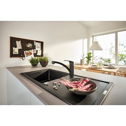 Mitigeur d‘évier Eurosmart Anwendung 3