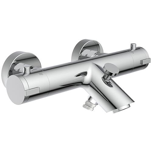 Mitigeur thermostatique bain / douche Perico Standard 1