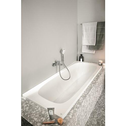 Baignoires de forme corporelle Ideal Standard i.life Anwendung 1