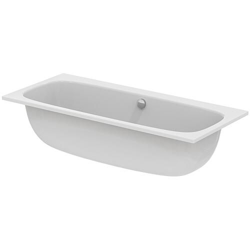 Baignoires duo Ideal Standard i.life Standard 2
