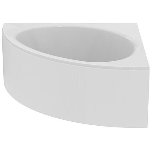 Baignoire d'angle Ideal Standard i.life