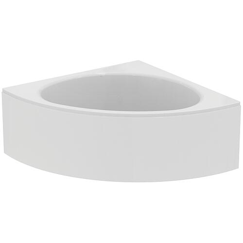 Baignoire d'angle Ideal Standard i.life