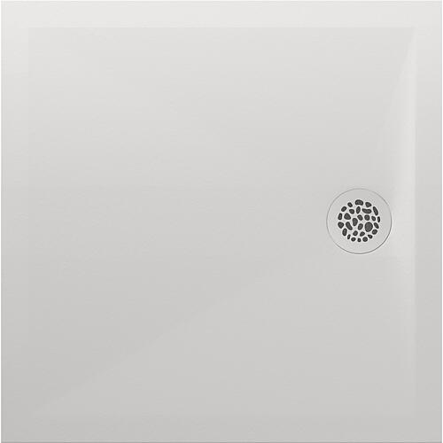Receveur de douche Ciron carré Standard 1