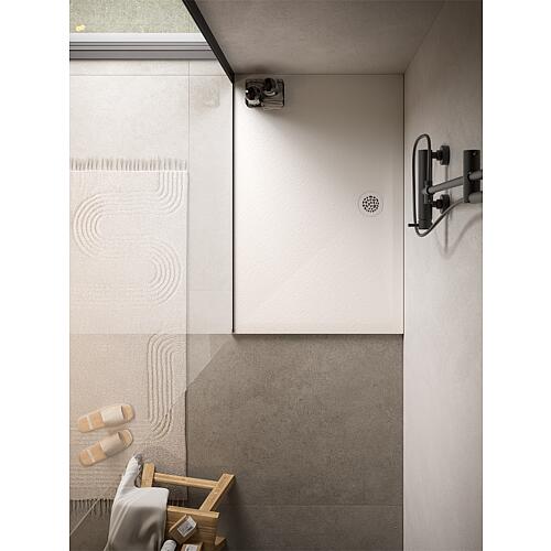 Receveur de douche Ciron rectangulaire Anwendung 6