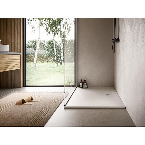 Receveur de douche Ciron carré