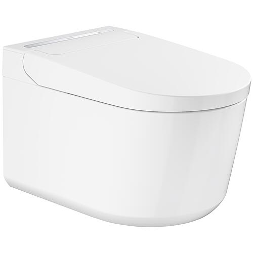 WC douche Grohe Sensia Pro avec HyperClean Standard 1