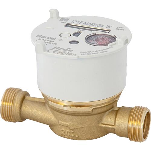 Compteur d'eau Narval 
 Standard 1
