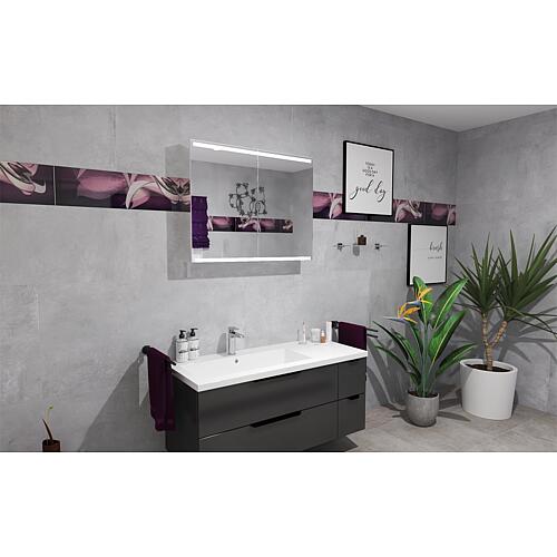 Armoires à glace en option Anwendung 4