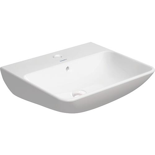 Lavabos Duravit ME by Starck Standard 1