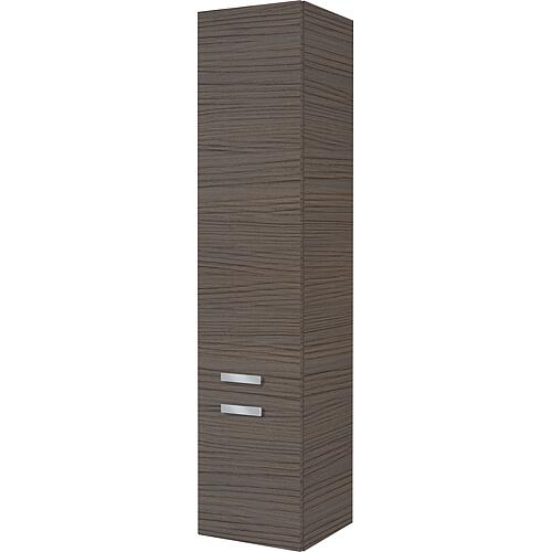 Armoire haute Ebli Standard 10