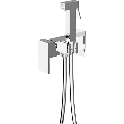 Mitigeur de douche d'hygiène intime Standard 1