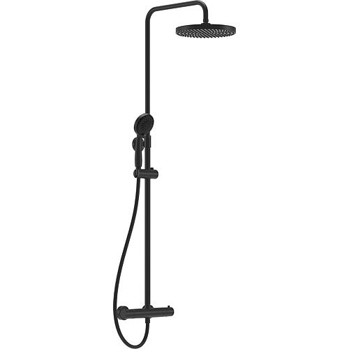 Colonne de douche Kalamas avec Thermostat Standard 2