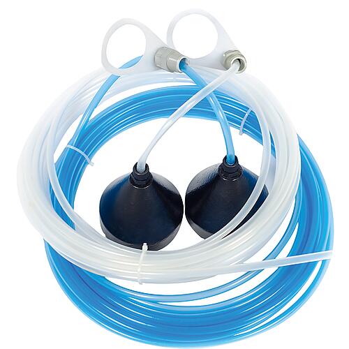 Kit de cloches à air, 10m Standard 1