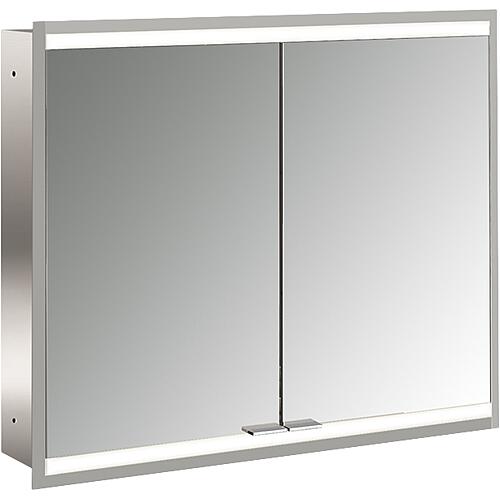 Armoire à glace encastrée Emco Prime 2 Facelift Standard 2