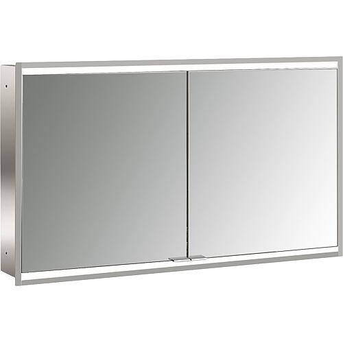 Armoire à glace encastrée Emco Prime 2 Facelift Standard 3
