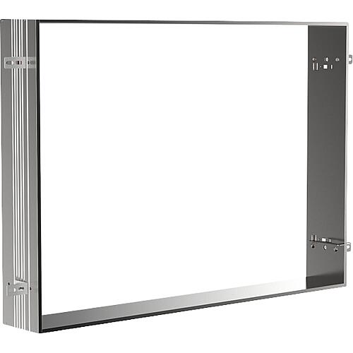 Cadre d'encastrement pour Armoire à glace encastrée Emco ASIS Prime 2 et Facelift Standard 3