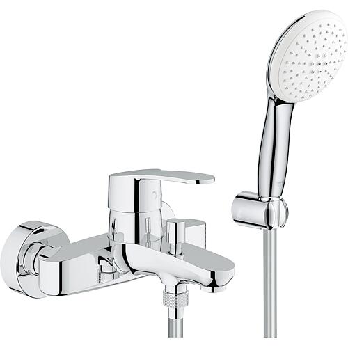 Kits mitigeur bain/douche Grohe Eurostyle Cosmopolitan Standard 1