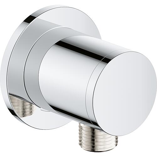 Coudes de raccordement mural Grohe Tempesta Standard 1