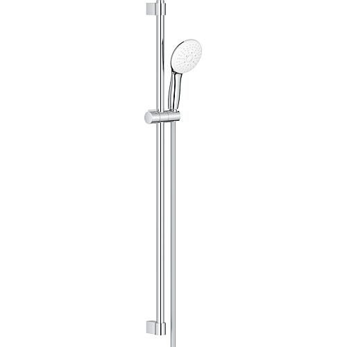 kit de douche Grohe Tempesta 110 900 mm, 3 jets types Ø 110 mm chromé