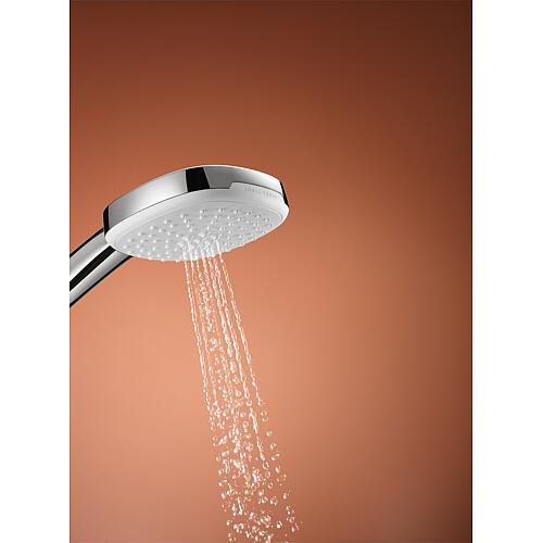 Kit de douches Grohe Tempesta Cube 110 Anwendung 4