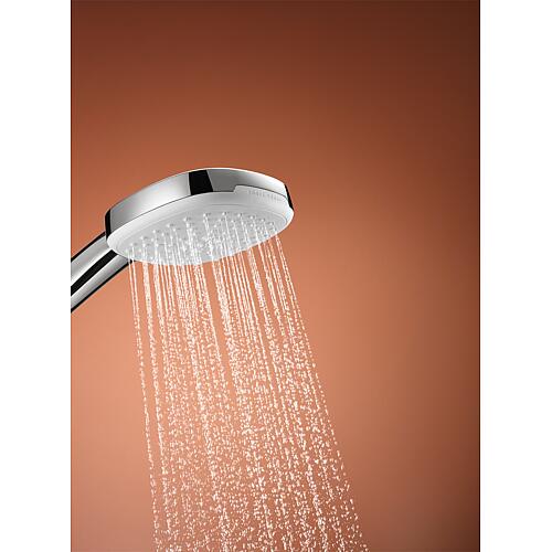Kit de douches Grohe Tempesta Cube 110 Anwendung 4