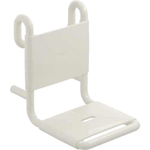 Siège suspendu série 801 rabattable Standard 2