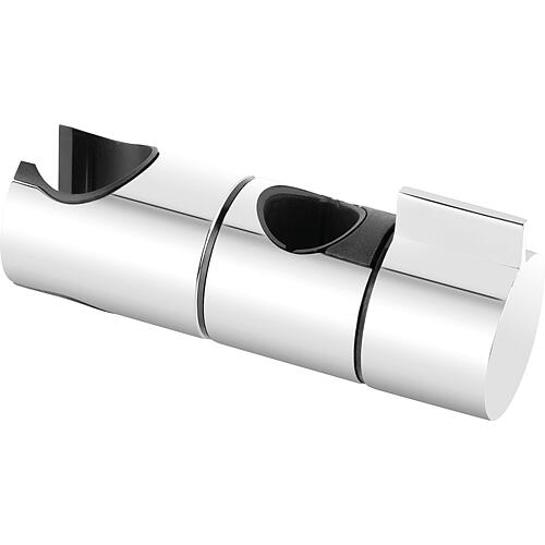 Vanne Dornbracht chromée Ø 18mm Standard 1