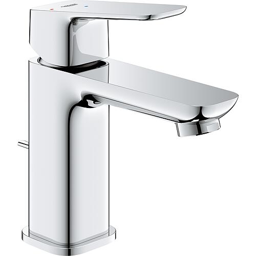 Mitigeur de lavabo Grohe Cubeo S-Size Standard 2