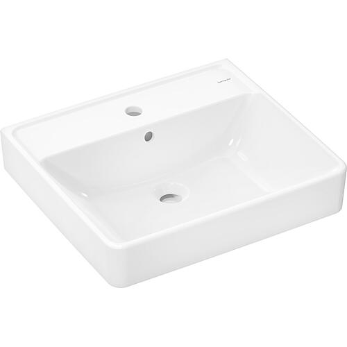 Lavabos Hansgrohe Xanuia Q Standard 1