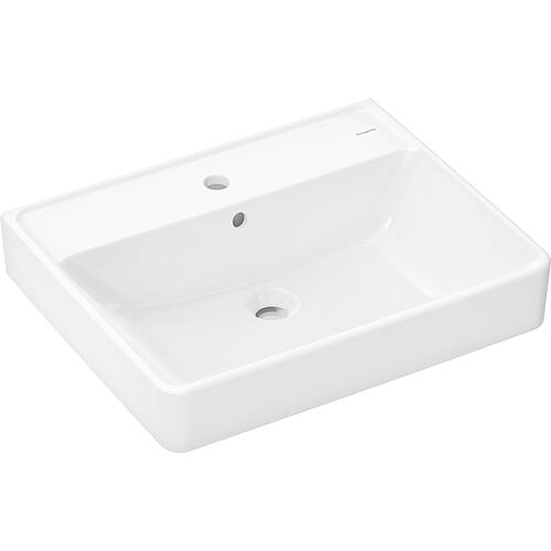Lavabos Hansgrohe Xanuia Q Standard 2