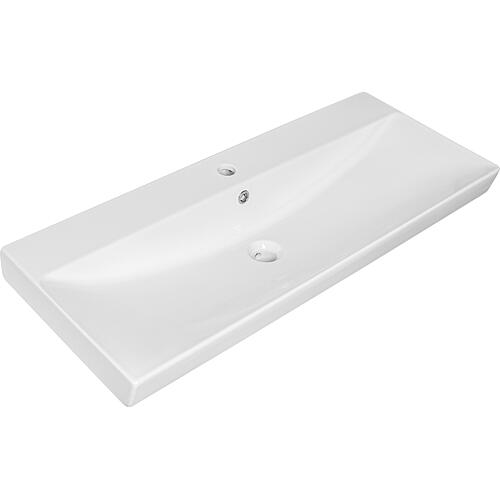 Ensemble meubles de salle de bain EBSI
