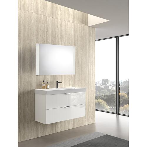 Ensemble meubles de salle de bain EBSI Standard