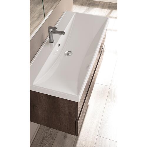 Kits de meubles de salle de bains Kora 2.0 Anwendung 1