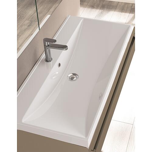 Kits de meubles de salle de bains Kora 2.0 Anwendung 2