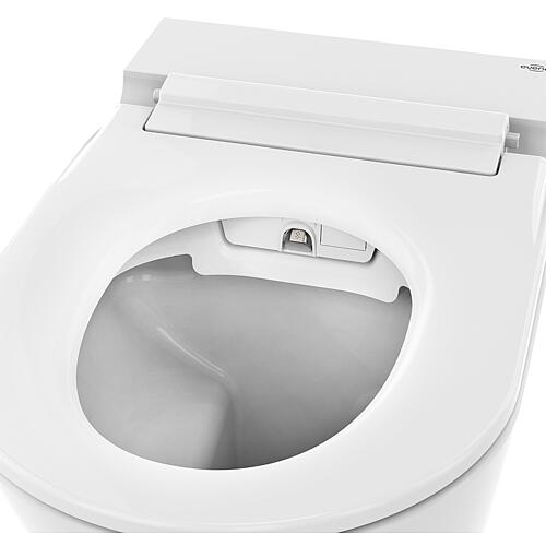 WC douche Loumea 2.0