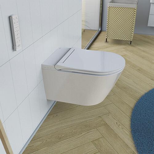 WC douche Loumea 2.0