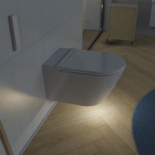 WC douche Loumea 2.0