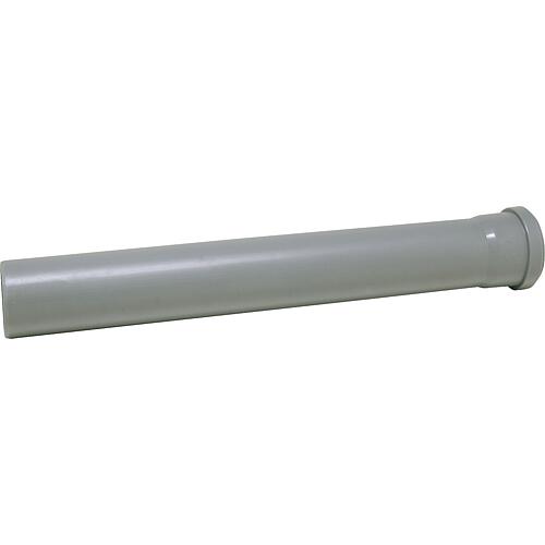 Tuyau d'évacuation HT Standard 1