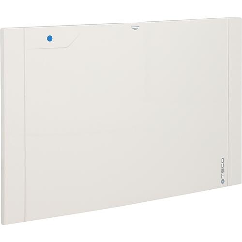 Plaques de recouvrement pour K4CC DUO Standard 2