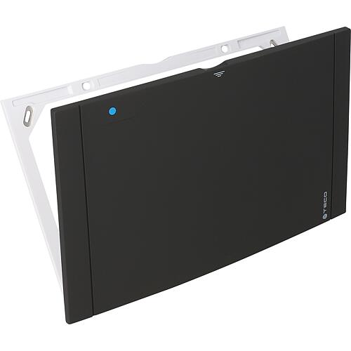 Plaques de recouvrement pour K4CC DUO Standard 3