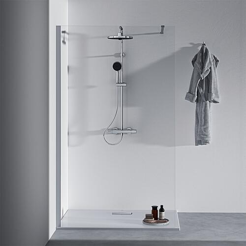 Colonne de douche Ideal Standard Ceratherm T25+ Anwendung